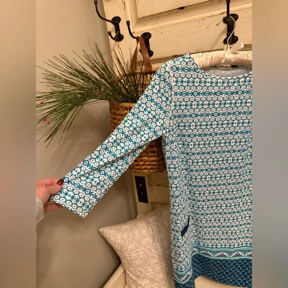 Cabana life upf dress - Picture 2 of 8